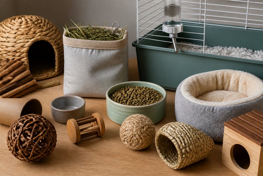 Premium Small Animal Supplies: A 2026 Buyer's Guide